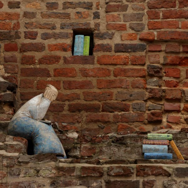 Środki na kulturę – myślenie projektowe