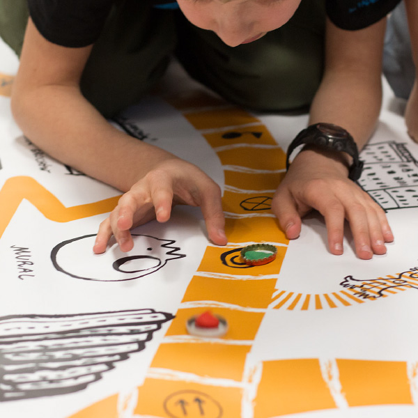 Strategie rozwoju instytucji/organizacji/JST