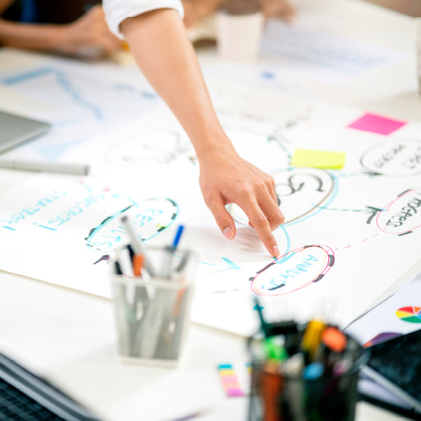 Wspólny cel poproszę!