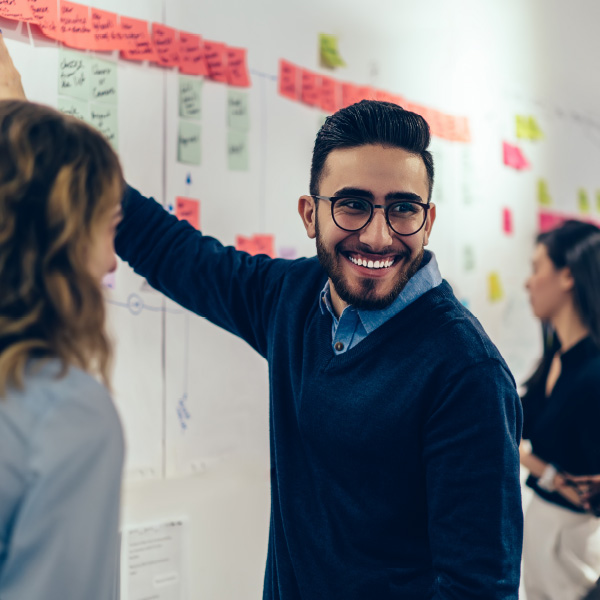 Relacje 3.0: konflikt, negocjacje i porozumienie