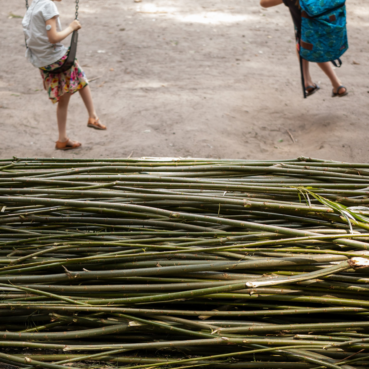 Otoczenie instytucji terenem aktywnym poznawczo