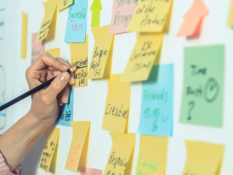 Analiza i diagnoza sytuacji, trendów oraz potencjału instytucji